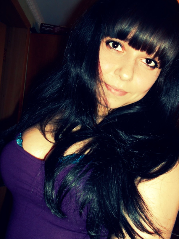 Анастасия Баскакова | Северодвинск