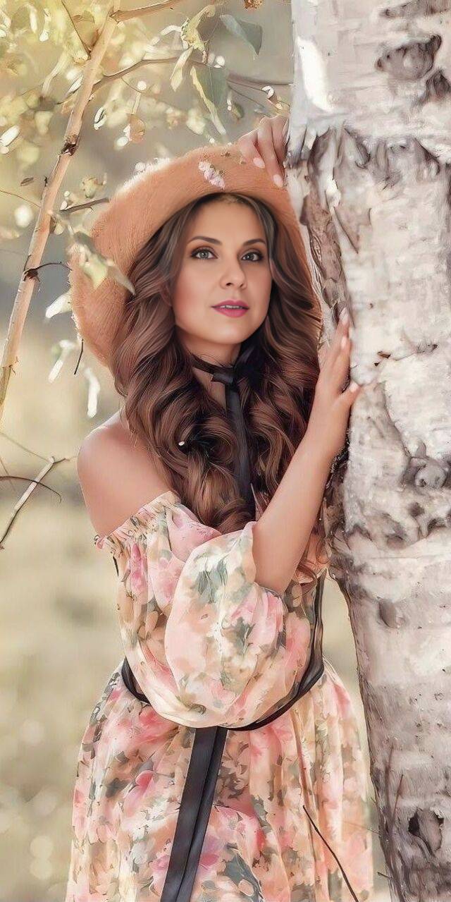 Ольга Кудряшова | Красноуральск