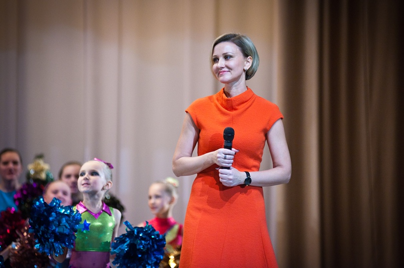 Ирина Мазалова | Тверь