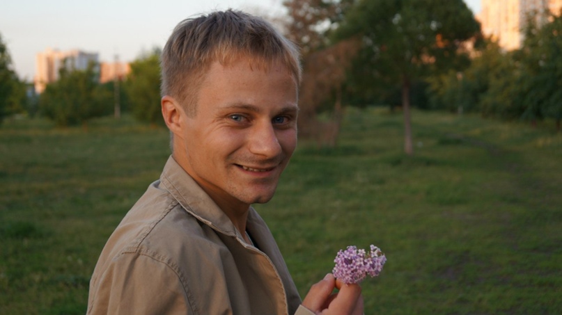 Сергей Кобзев | Барнаул