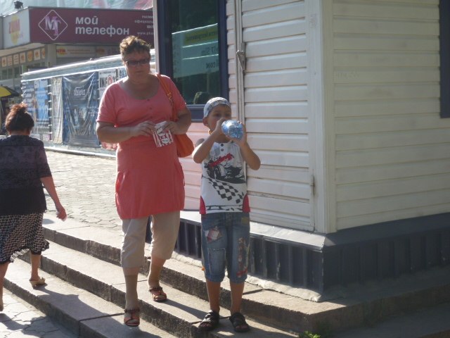 Ольга Демиденко | Новосибирск