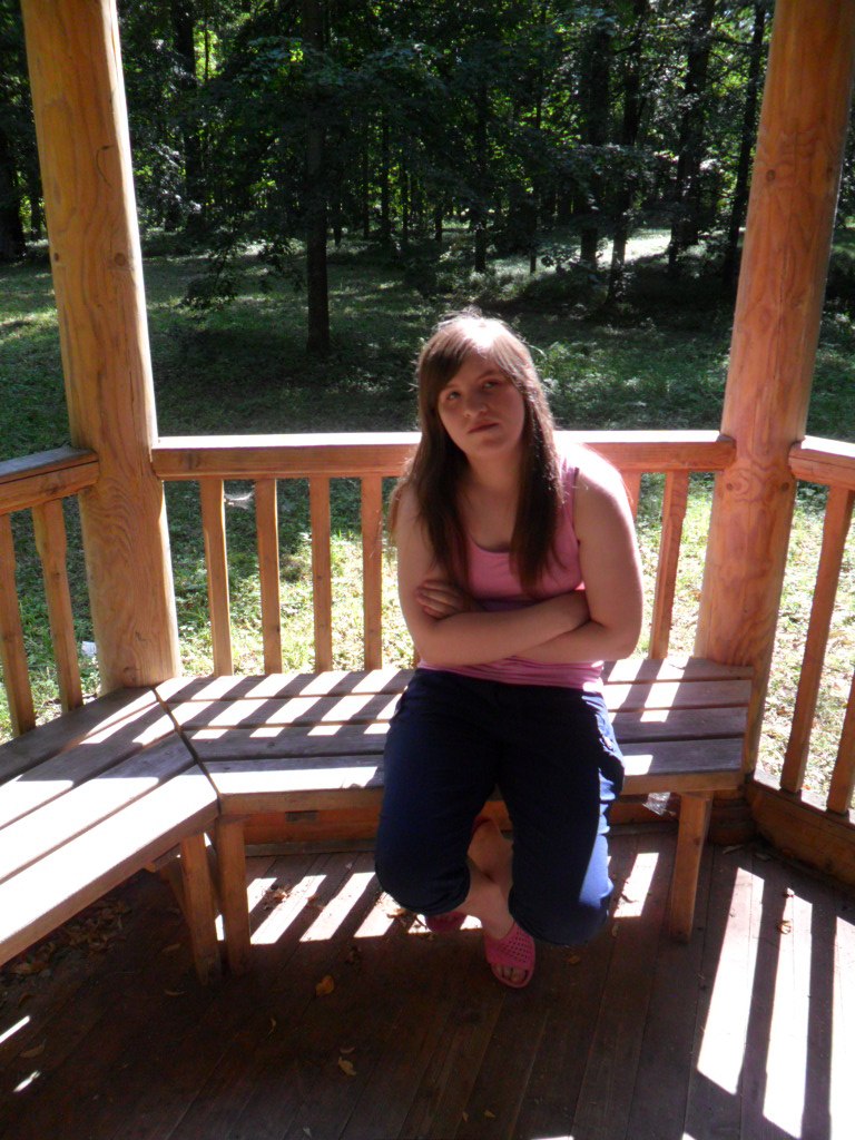 Надя Коновалова | Глинка