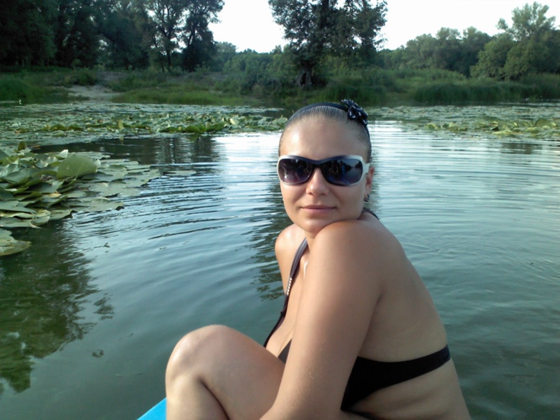 Ирина Лашина | Каменское / Днепродзержинск