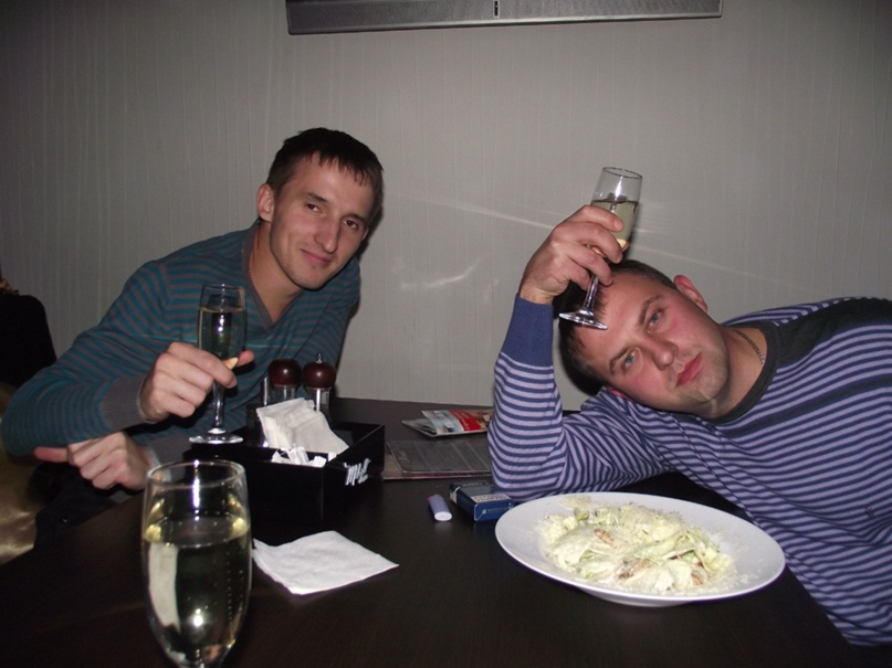 Дмитрий Лискин | Елец