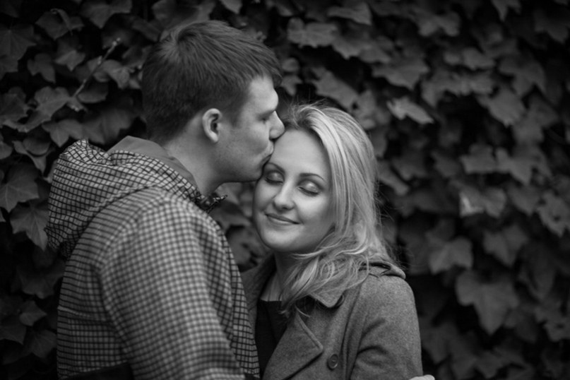 Павел Власовы и Екатерина | Санкт-Петербург