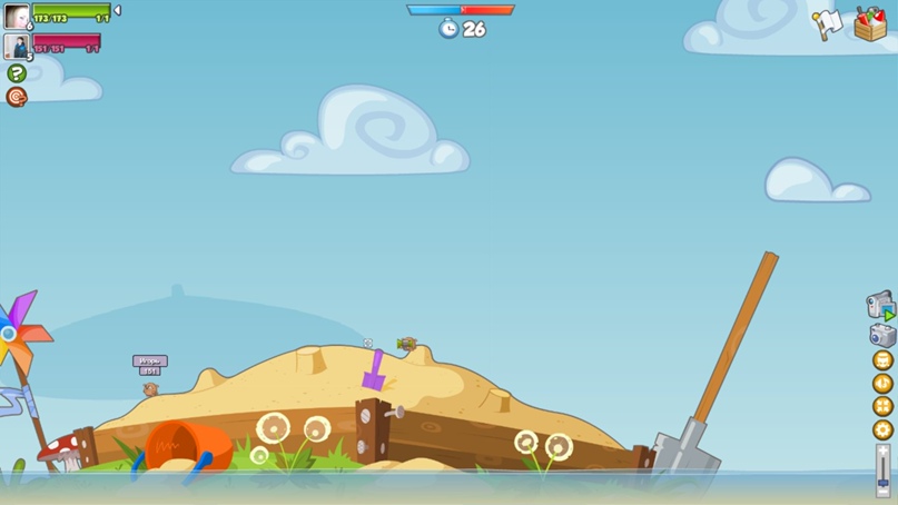 Андрей Лысенков | Тула