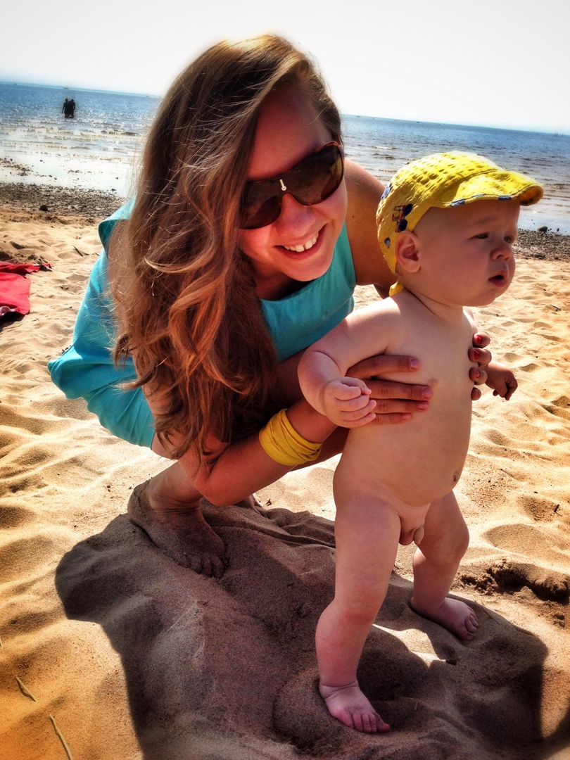 Анюта Сергеешна | Санкт-Петербург