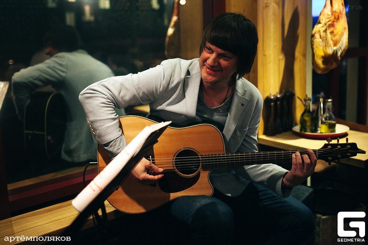 Михаил Горячкин | Санкт-Петербург