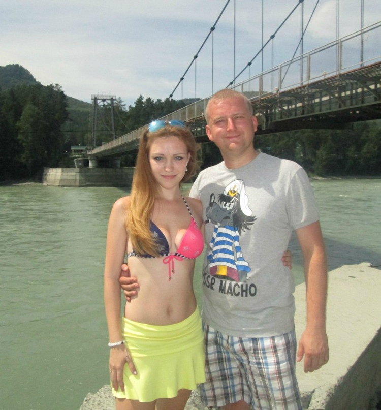 Марина Бабий | Новокузнецк