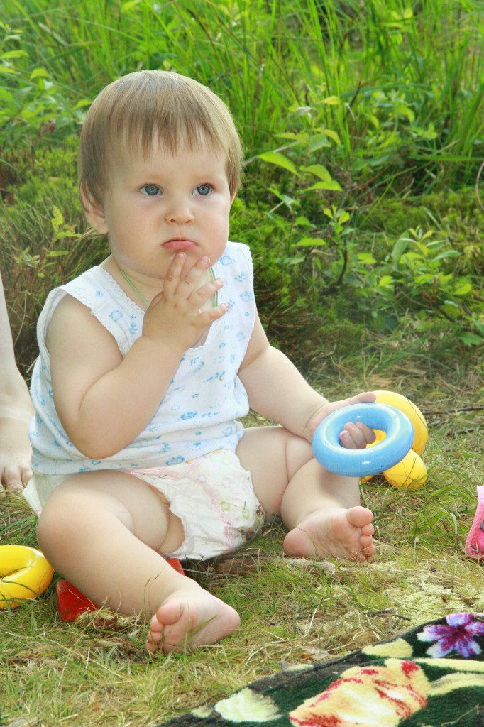 Семен Бабаев | Санкт-Петербург