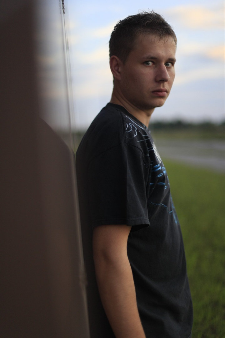 Денис Агеев | Дубна