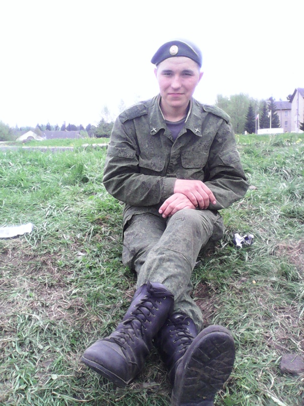 Алексей Мухин | Заволжье