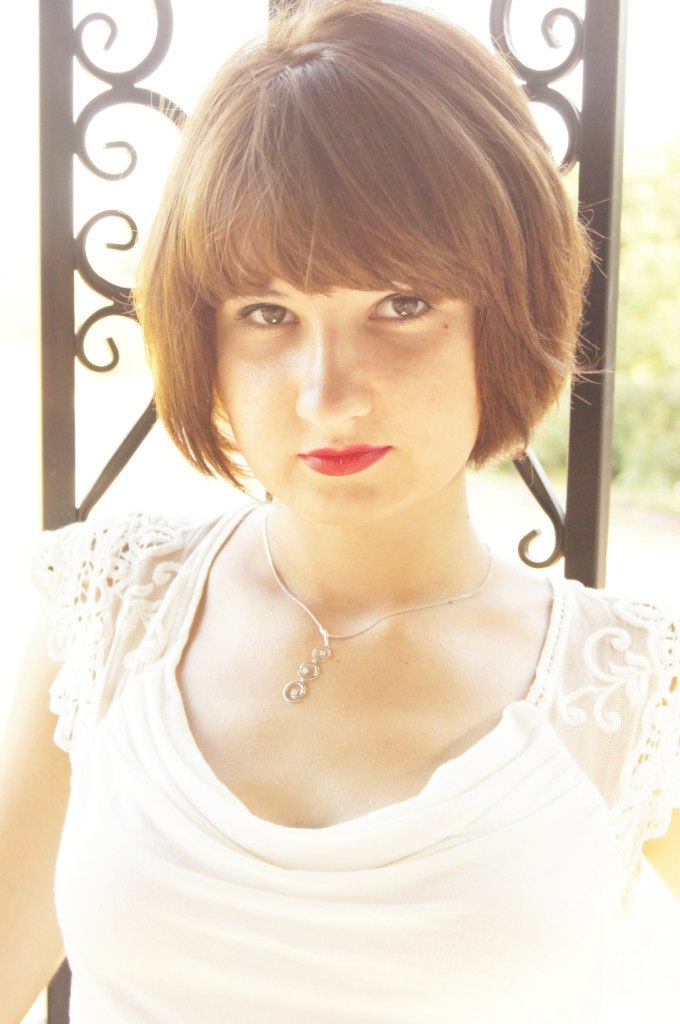 Анна Сапронова | Москва