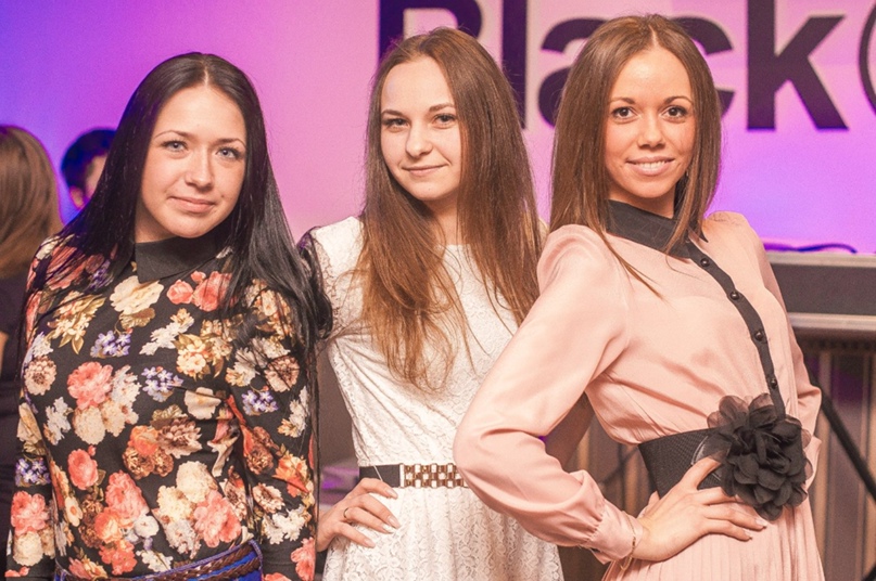 Светлана Волкова | Тольятти