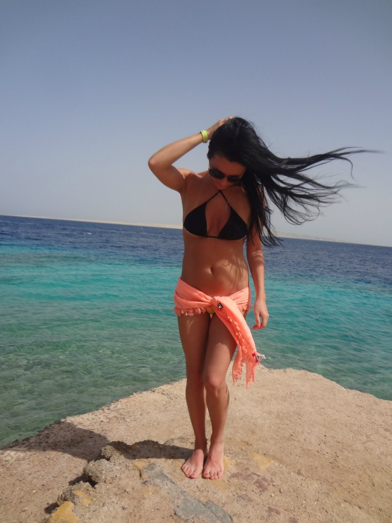 Светлана Короткова persik | Ярославль