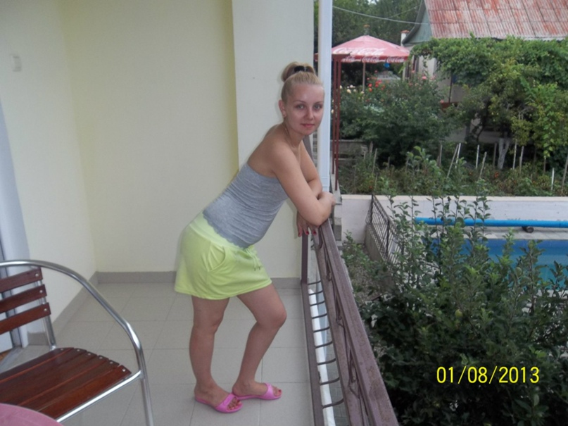 Светлана Попова | Рыбинск