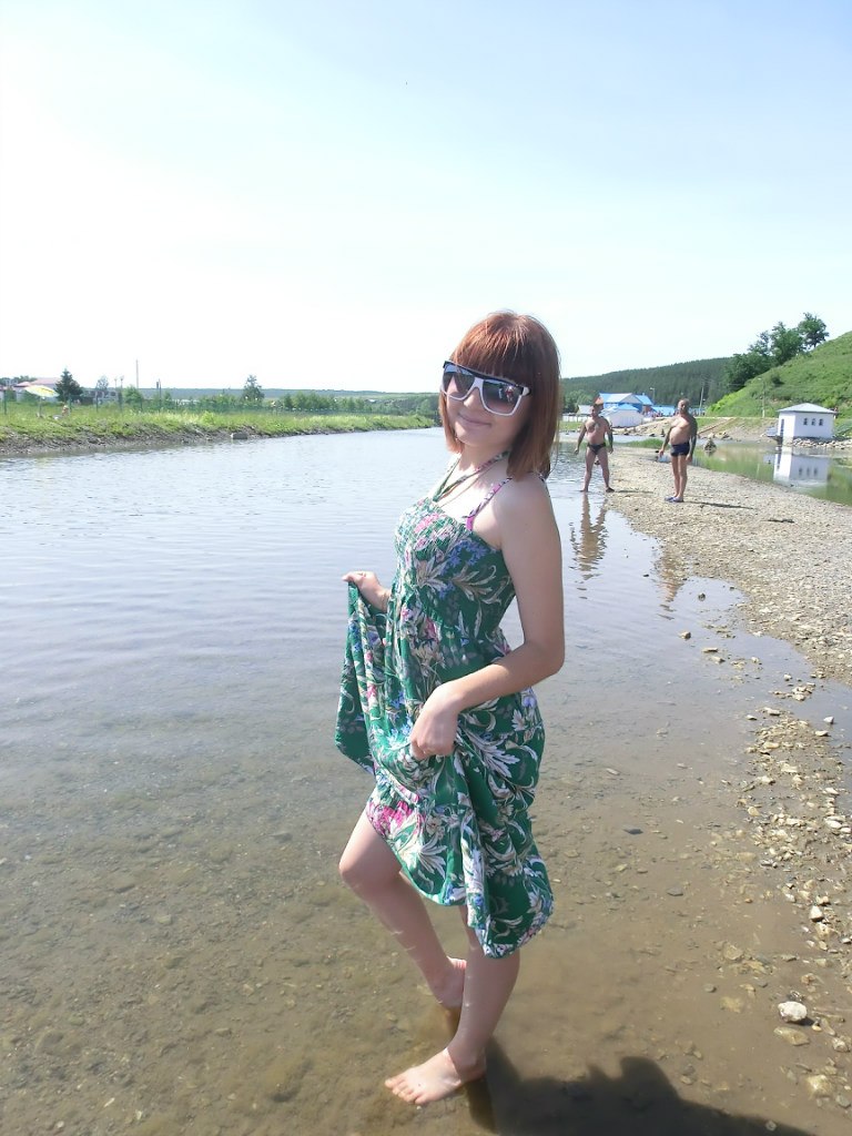Эльвира Юламанова ♥ |