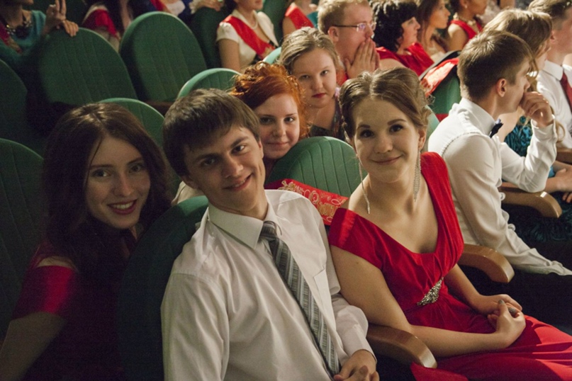 Яна Комиссарова | Санкт-Петербург