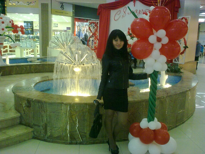 Жанна Кузнецова |