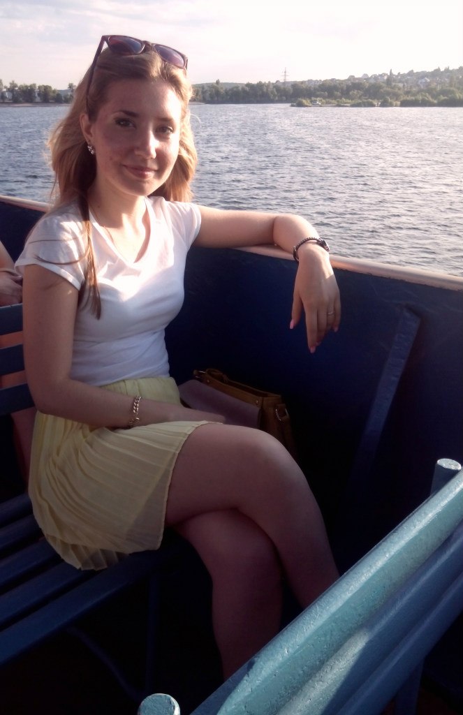 Валерия Бондаренко | Белгород