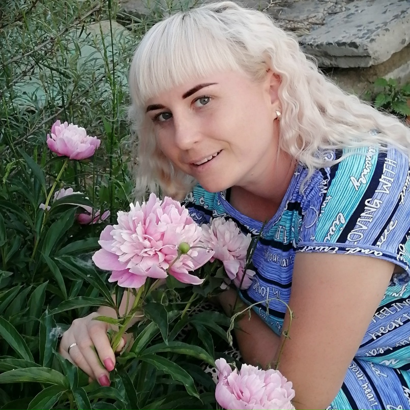 Ольга Сафронова | Новосибирск