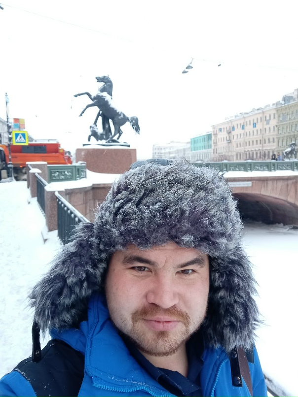 Роман Мальцев | Кудымкар