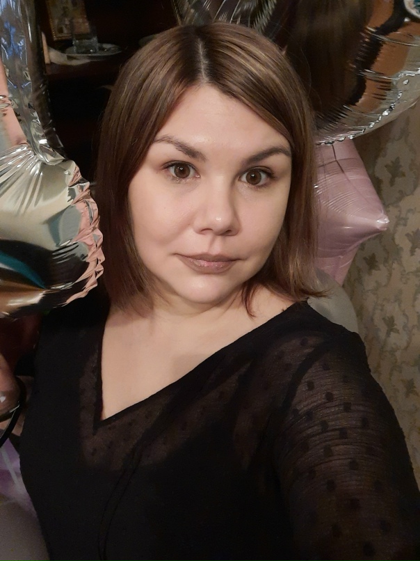 Юлия Казакова | Самара