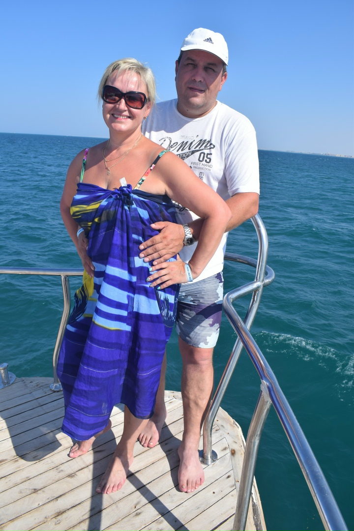 Марина Шалимова | Пермь