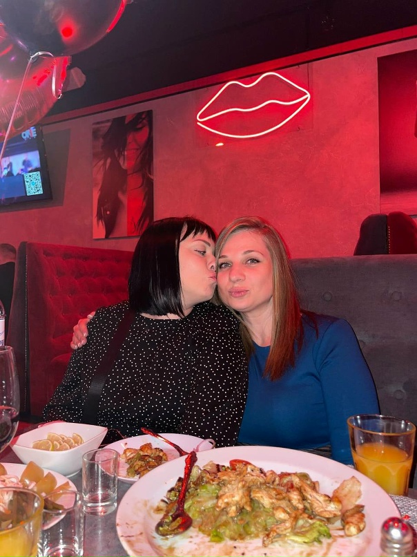 Мария Лодкина | Москва