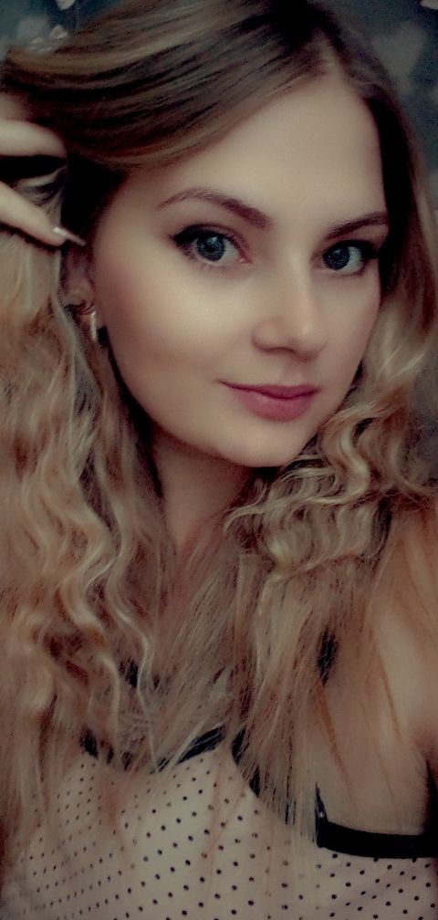 Карина Щербакова |