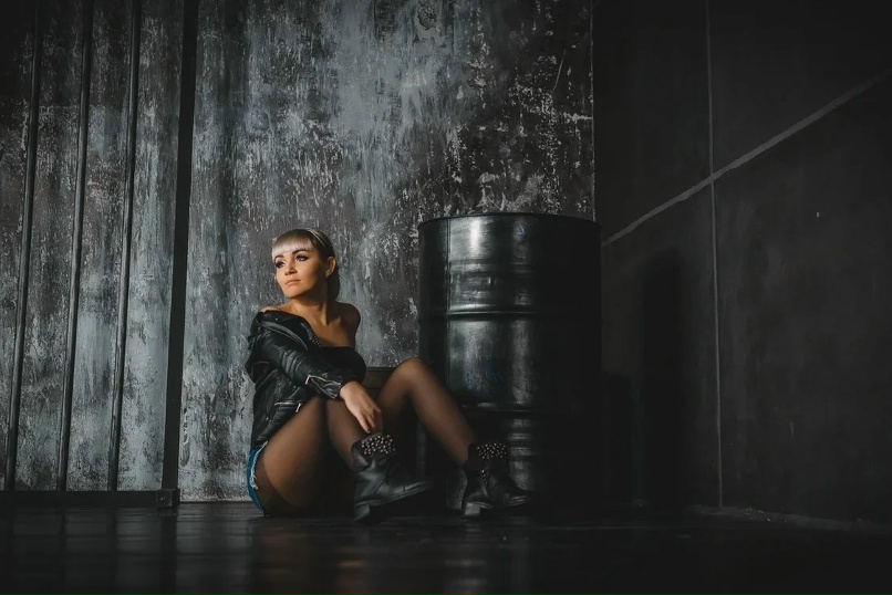 Ирина Крутько | Новомосковск