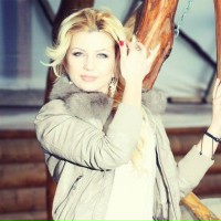 Любовь Лаврова |