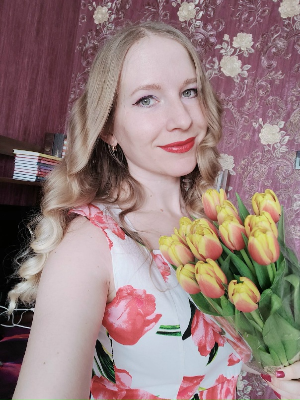 Анна Силаева | Воронеж
