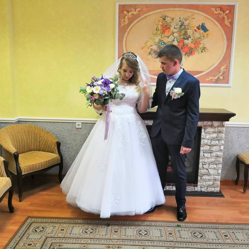 Анастасия Рытикова | Зеленоград