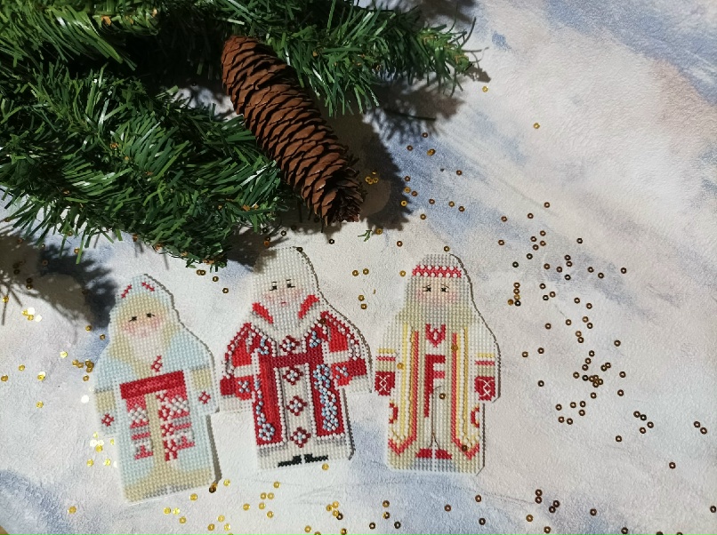 Ольга Платова | Углич