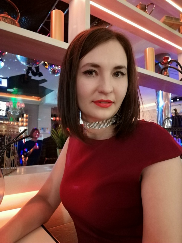 Екатерина Мальцева | Киров