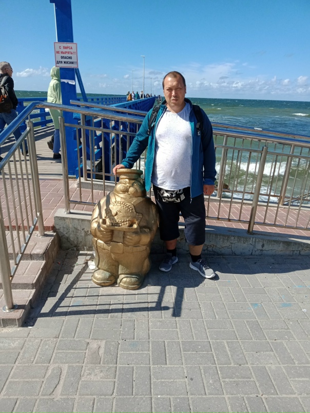 Сергей Шустиков | Котельники