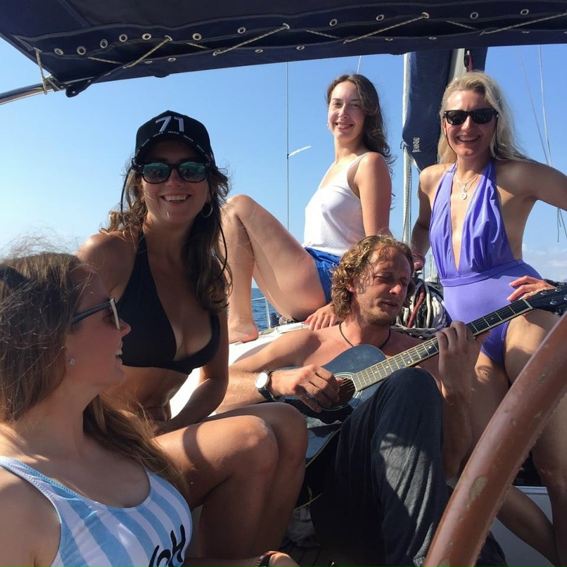 Константин Юрьев | Санкт-Петербург