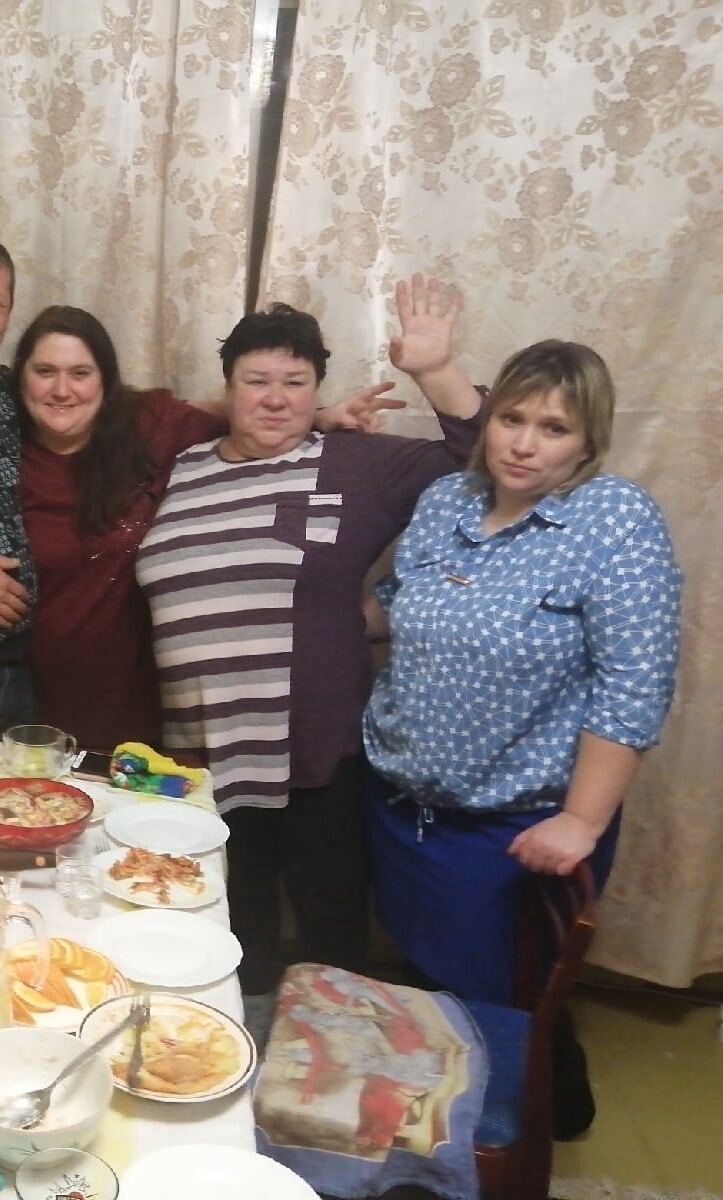 Екатерина Лесина | Добрянка