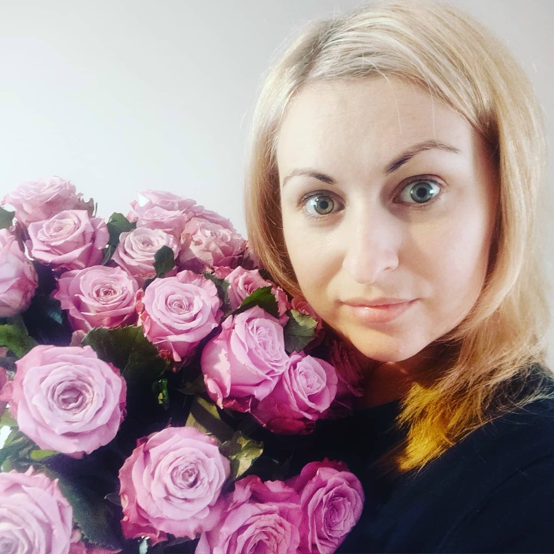 Евгения Орлова | Рязань