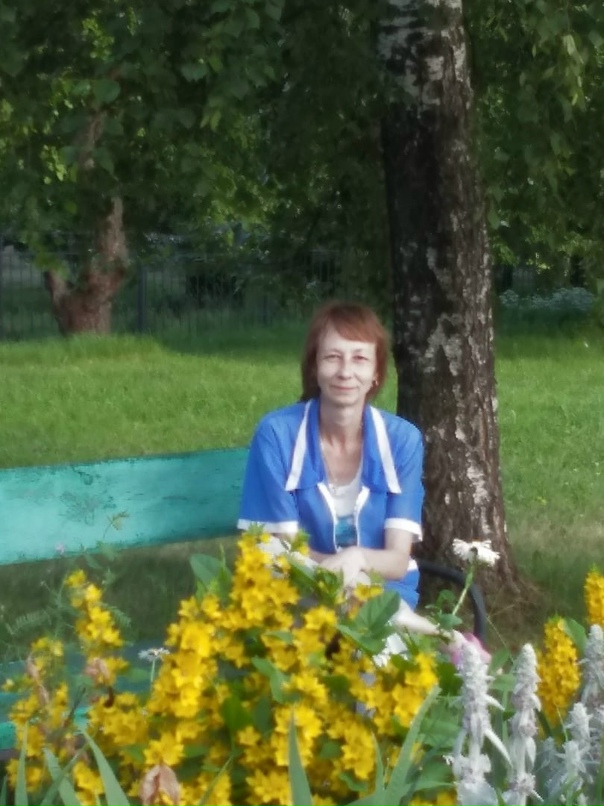 Елена Зуева | Москва