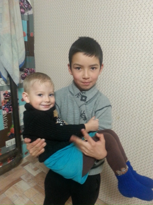 Борис Патрикеев | Тирлянский