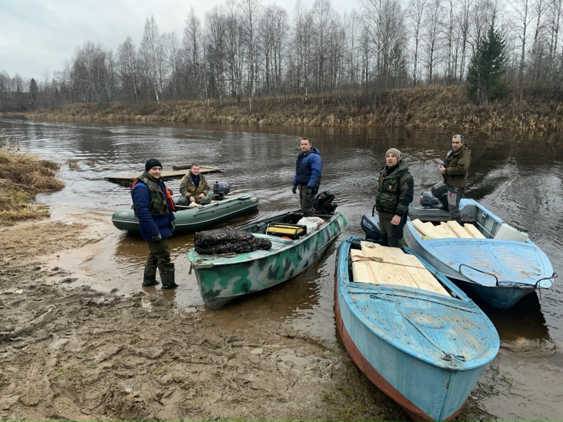 Избушка в лесу, изображение №3