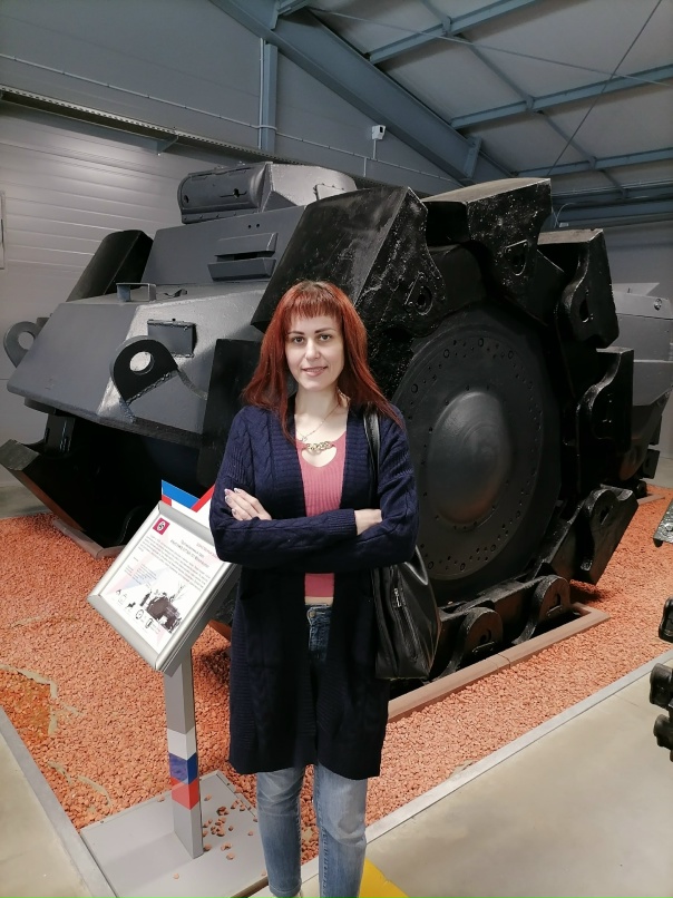 Наталья Гладышева | Ярцево