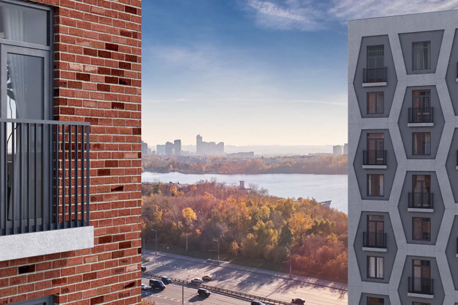 Рассказываем, как обстоят дела со строительством в Северном округе Москвы.