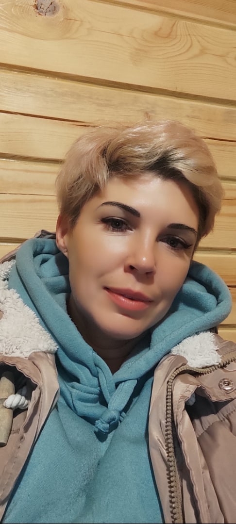 Оксана Самойлова | Новосибирск