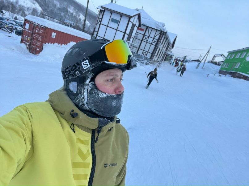 Илья Усольцев | Кунгур