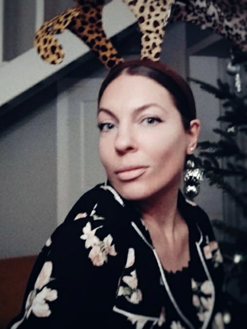 Виктория Денисова |