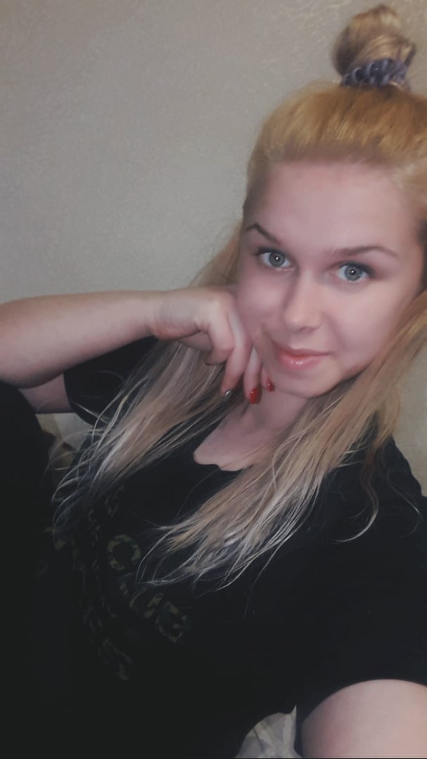 Яна Даниленко | Калуга