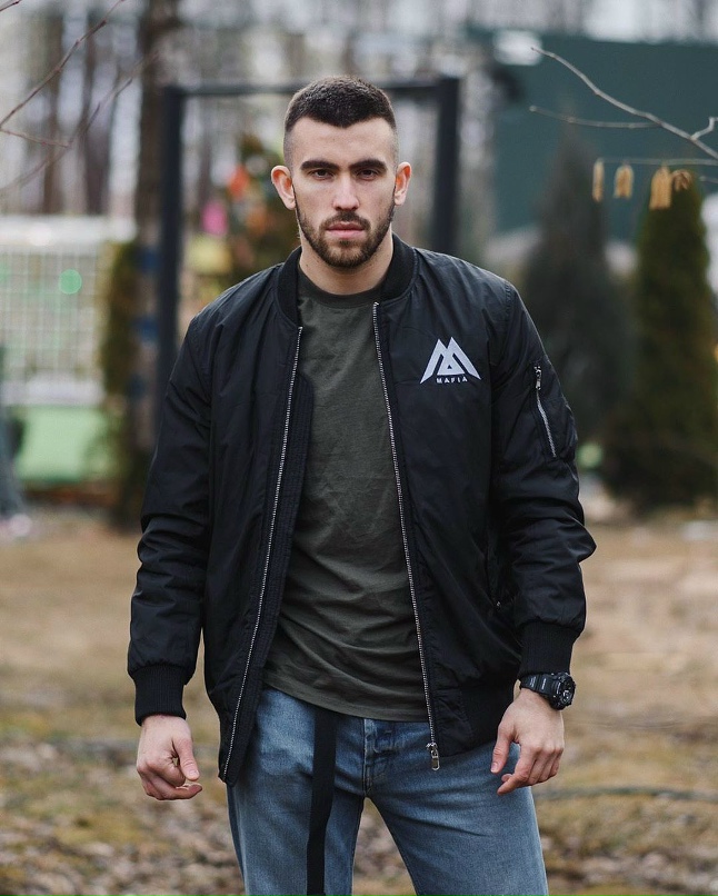 С кем встречался игорь григорьев